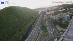 Zvolenská cesta
