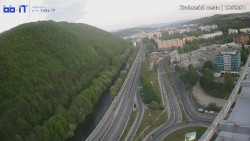 Zvolenská cesta