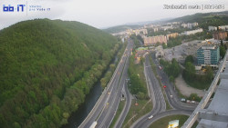 Zvolenská cesta