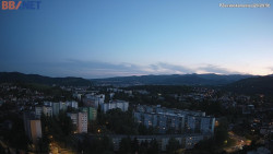 Zvolenská cesta