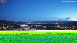 Zvolenská cesta