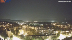 Zvolenská cesta