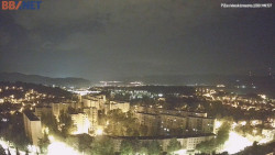 Zvolenská cesta