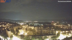 Zvolenská cesta