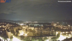 Zvolenská cesta