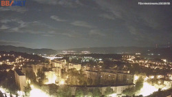 Zvolenská cesta