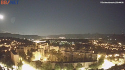 Zvolenská cesta