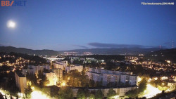 Zvolenská cesta