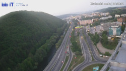 Zvolenská cesta