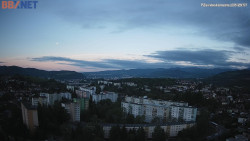 Zvolenská cesta