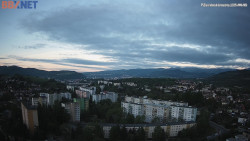 Zvolenská cesta