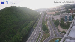 Zvolenská cesta