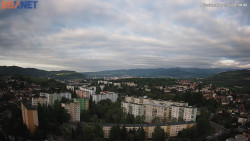 Zvolenská cesta
