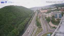 Zvolenská cesta