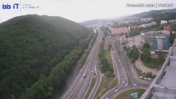 Zvolenská cesta