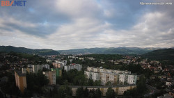 Zvolenská cesta