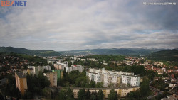 Zvolenská cesta