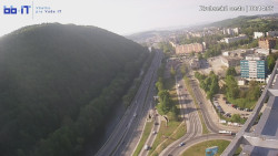 Zvolenská cesta