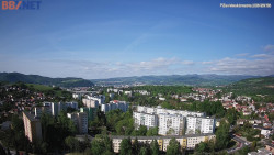 Zvolenská cesta