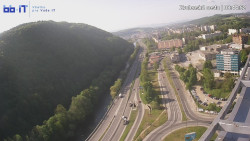 Zvolenská cesta