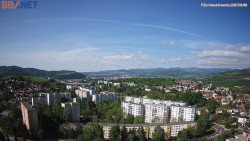 Zvolenská cesta
