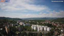 Zvolenská cesta