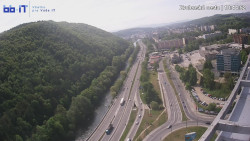 Zvolenská cesta
