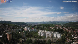 Zvolenská cesta