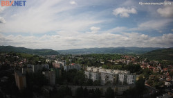 Zvolenská cesta