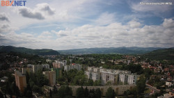 Zvolenská cesta
