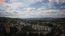 Zvolenská cesta