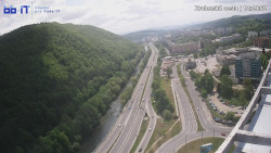 Zvolenská cesta