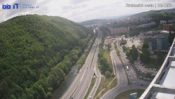 Zvolenská cesta