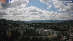 Zvolenská cesta