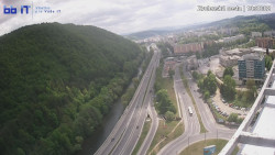Zvolenská cesta