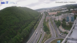 Zvolenská cesta