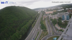 Zvolenská cesta