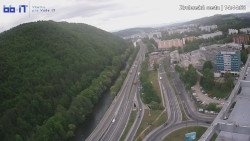 Zvolenská cesta