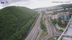 Zvolenská cesta