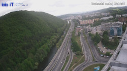 Zvolenská cesta