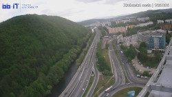 Zvolenská cesta