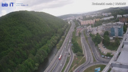Zvolenská cesta