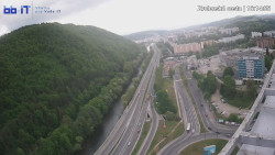 Zvolenská cesta