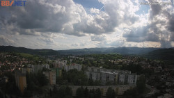 Zvolenská cesta