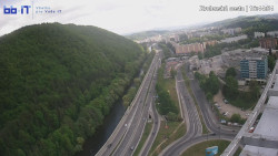 Zvolenská cesta