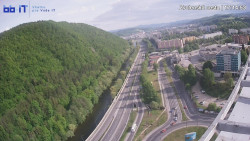 Zvolenská cesta