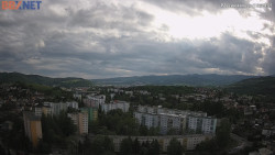 Zvolenská cesta