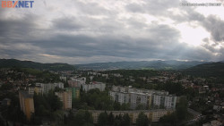 Zvolenská cesta