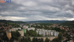 Zvolenská cesta