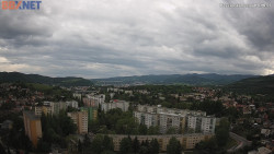Zvolenská cesta